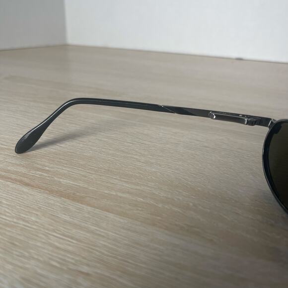 Serengeti GG6537 Georgetown Sunglasses Olive Green Lens Flex Hinge Metal - Picture 4 of 14